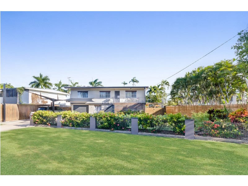 12 Lerida Street, Heatley QLD 4814