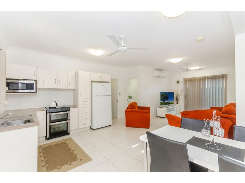 12 Lerida Street, Heatley QLD 4814