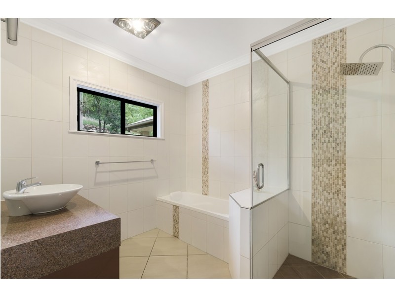 4 Mount Kulburn Drive, Jensen QLD 4818