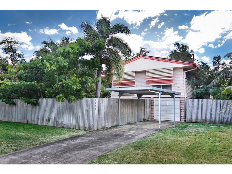 35 Riechelmann Street, Heatley QLD 4814
