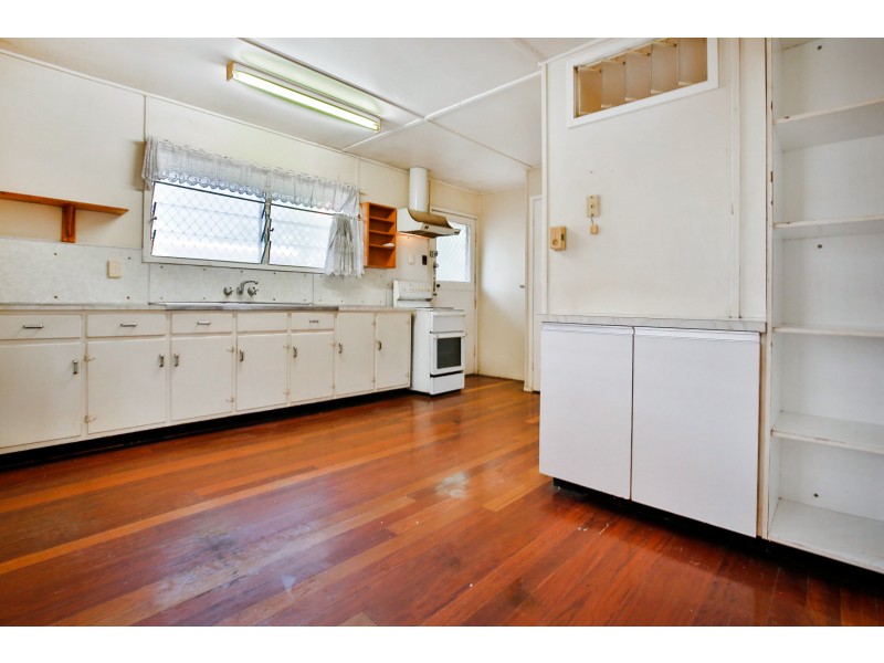 35 Riechelmann Street, Heatley QLD 4814