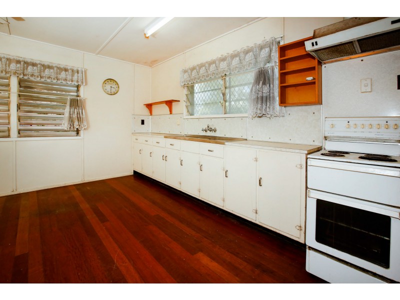 35 Riechelmann Street, Heatley QLD 4814