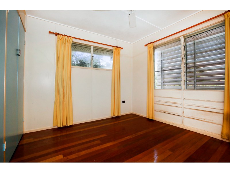 35 Riechelmann Street, Heatley QLD 4814