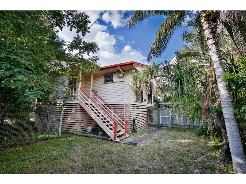 35 Riechelmann Street, Heatley QLD 4814