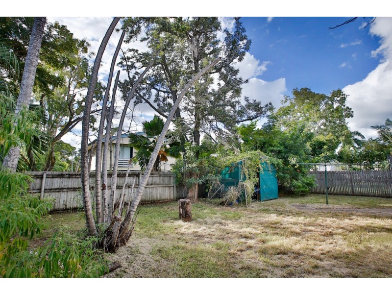 35 Riechelmann Street, Heatley QLD 4814