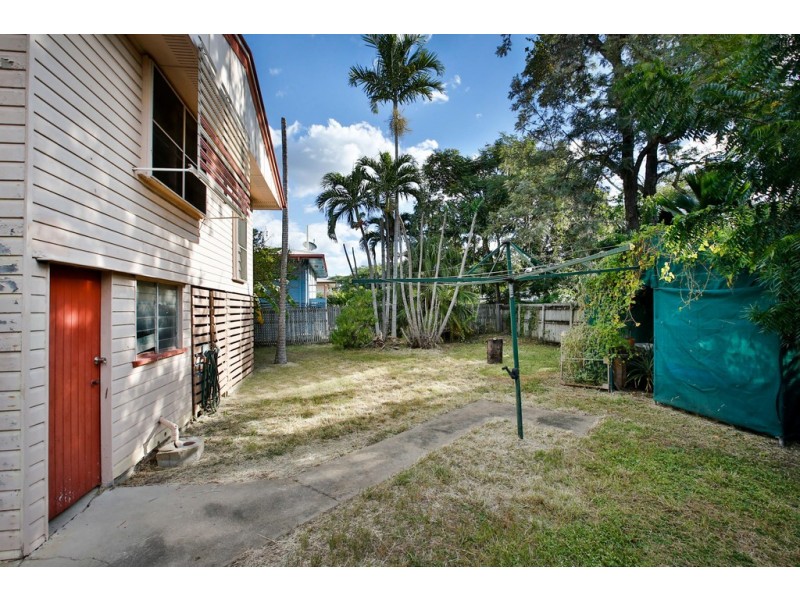 35 Riechelmann Street, Heatley QLD 4814