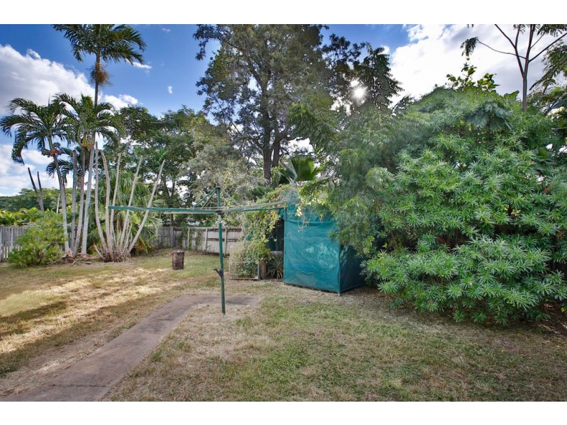 35 Riechelmann Street, Heatley QLD 4814