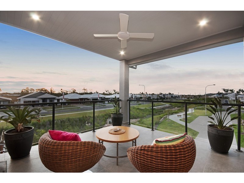 126 Sunhaven Boulevard, Burdell QLD 4818