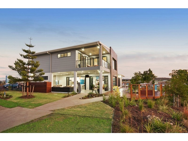 126 Sunhaven Boulevard, Burdell QLD 4818