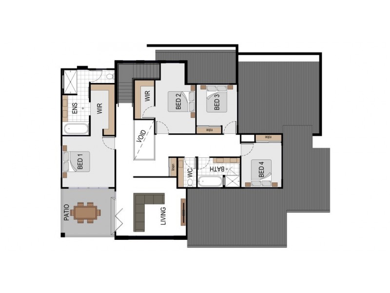 126 Sunhaven Boulevard, Burdell QLD 4818