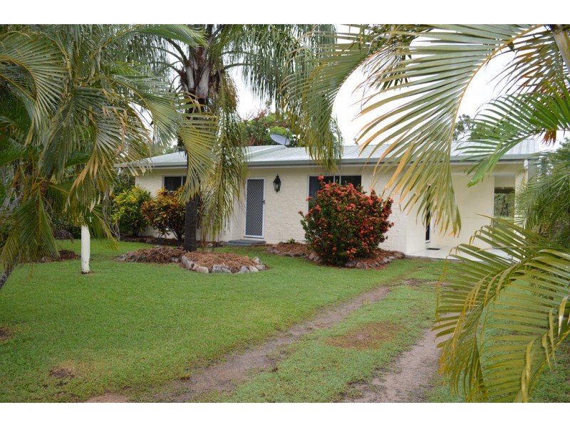 21 Borton Street, Balgal Beach QLD 4816
