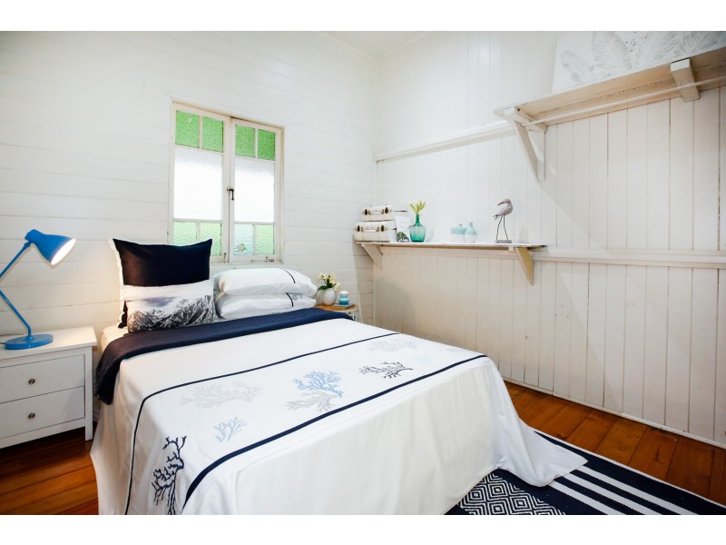 28 Sixth Avenue, South Townsville QLD 4810