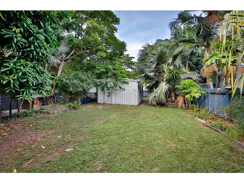 28 Sixth Avenue, South Townsville QLD 4810