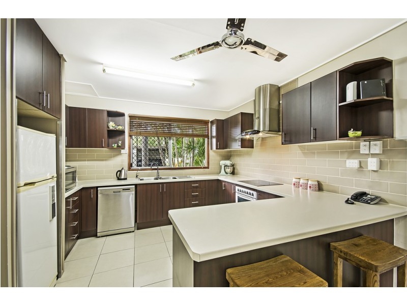 3 Langan Court, Alice River QLD 4817