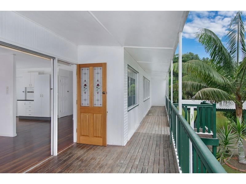 19 Choonda Street, Cranbrook QLD 4814