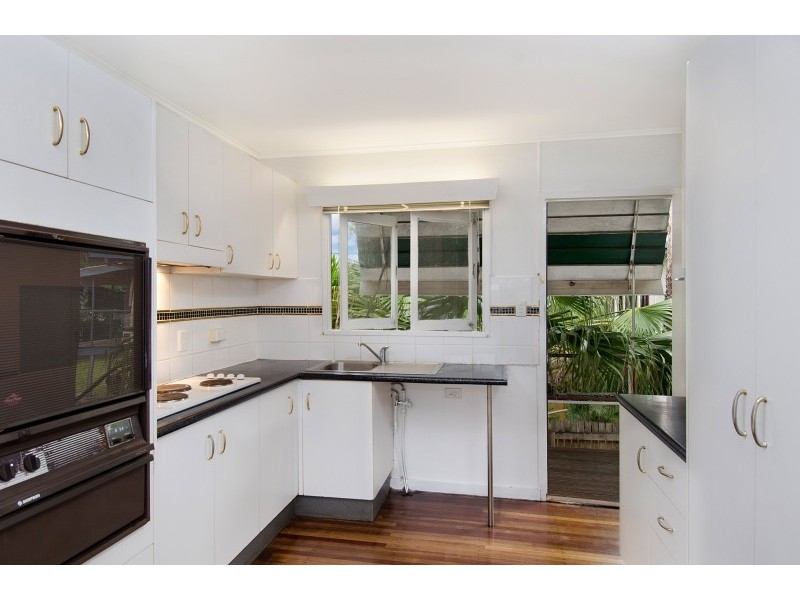 19 Choonda Street, Cranbrook QLD 4814