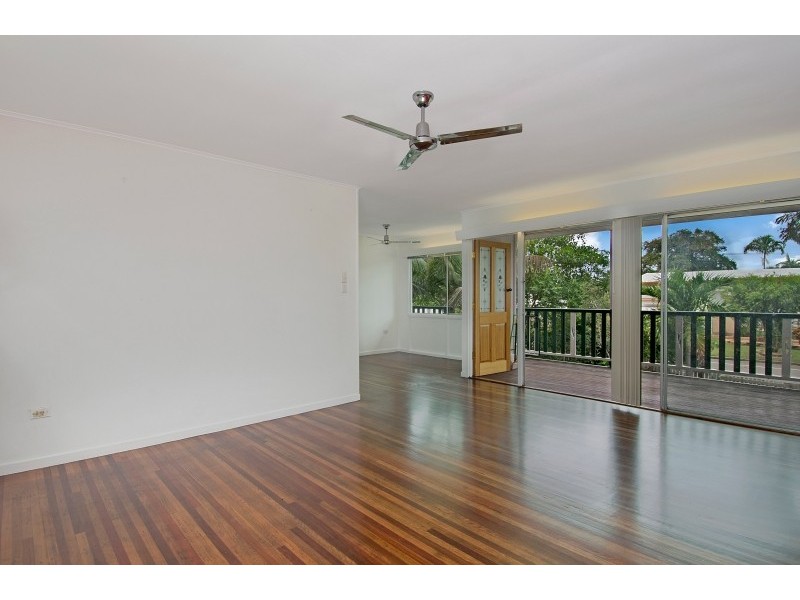 19 Choonda Street, Cranbrook QLD 4814