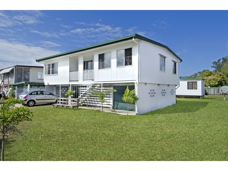 62 McDonald Street, Gulliver QLD 4812