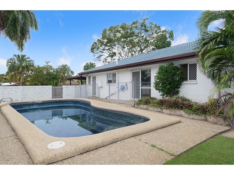 11 Yolanda Drive, Annandale QLD 4814