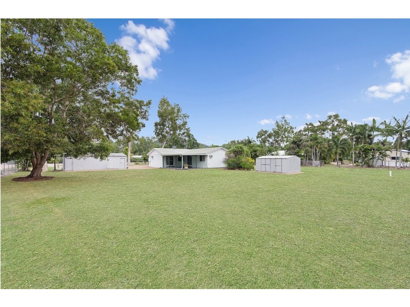 130 Ring Road, Alice River QLD 4817