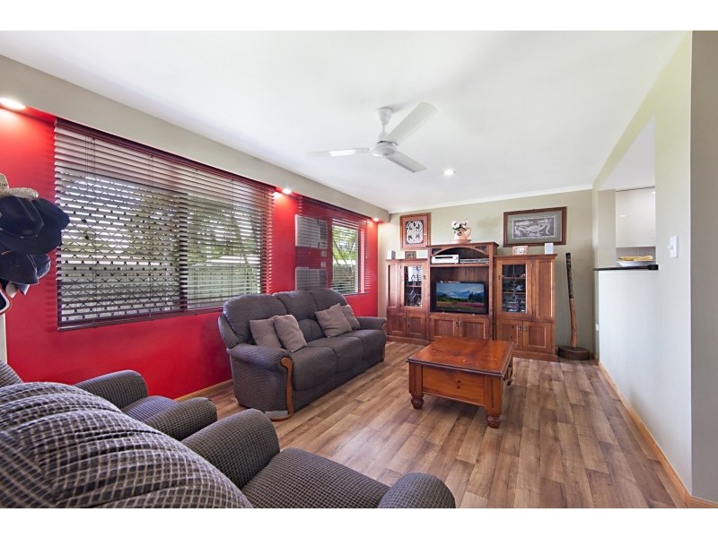 36 Newton Street, Wulguru QLD 4811