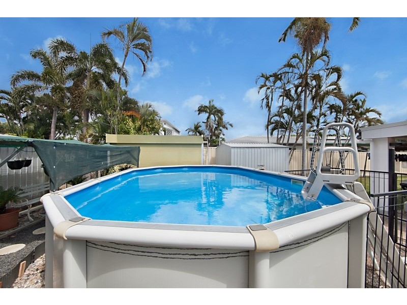 36 Newton Street, Wulguru QLD 4811