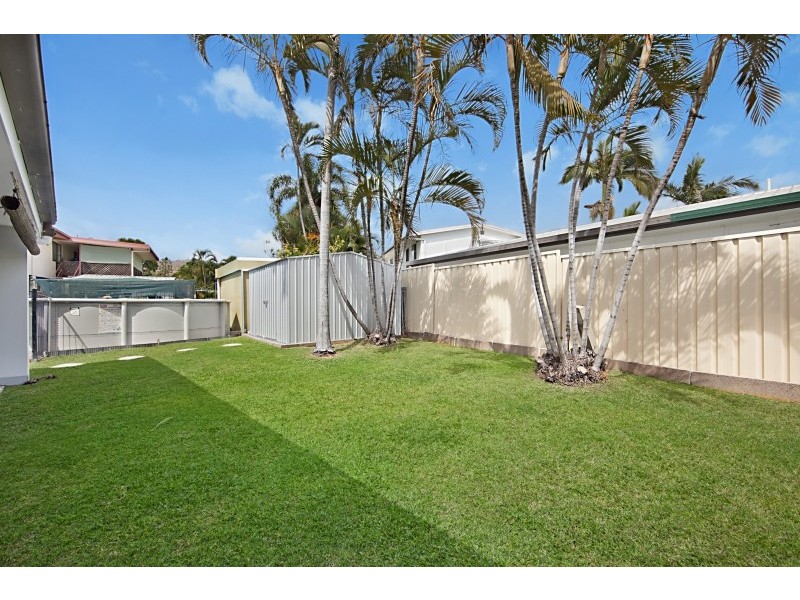 36 Newton Street, Wulguru QLD 4811