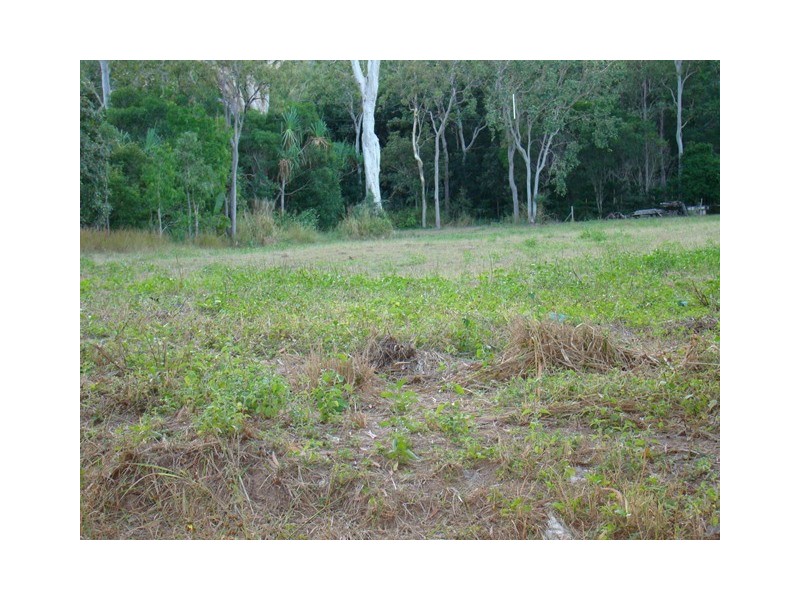 94 Mandalay Avenue, Magnetic Island QLD 4819