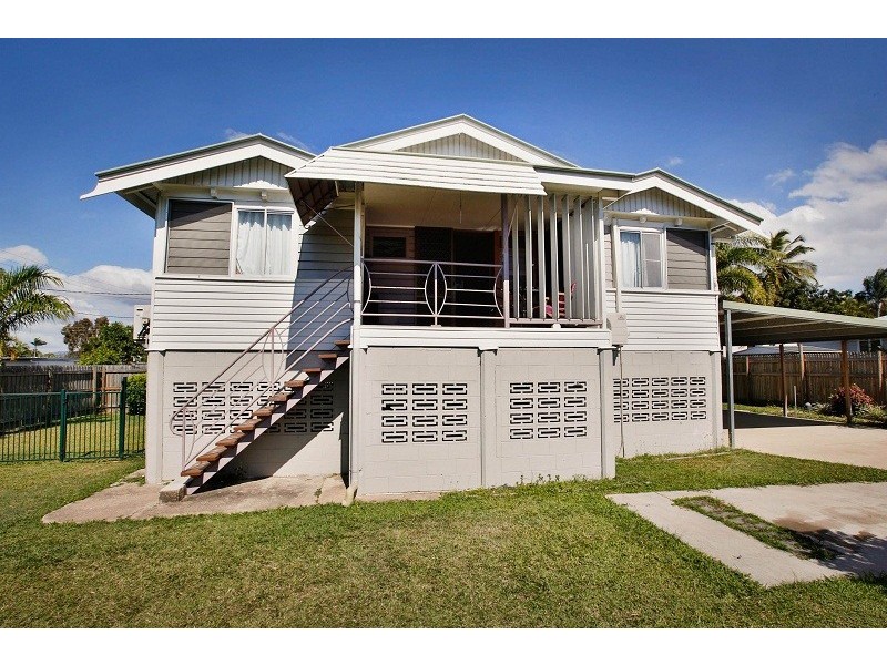 18 Garden Street, Mundingburra QLD 4812