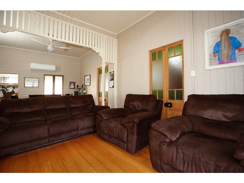 18 Garden Street, Mundingburra QLD 4812