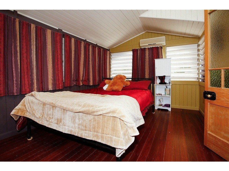 18 Garden Street, Mundingburra QLD 4812