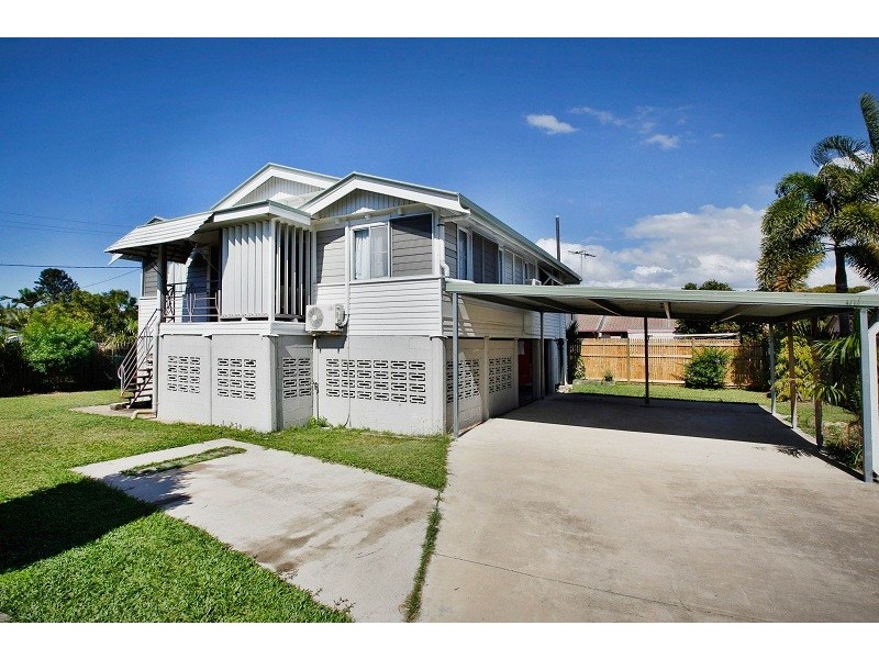 18 Garden Street, Mundingburra QLD 4812