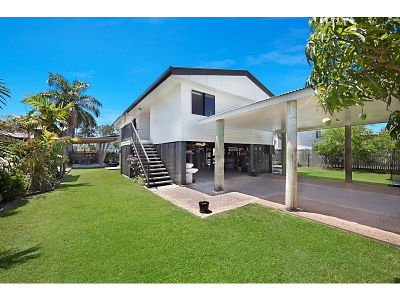 29 Riechelmann Street, Heatley QLD 4814