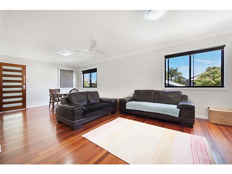 29 Riechelmann Street, Heatley QLD 4814