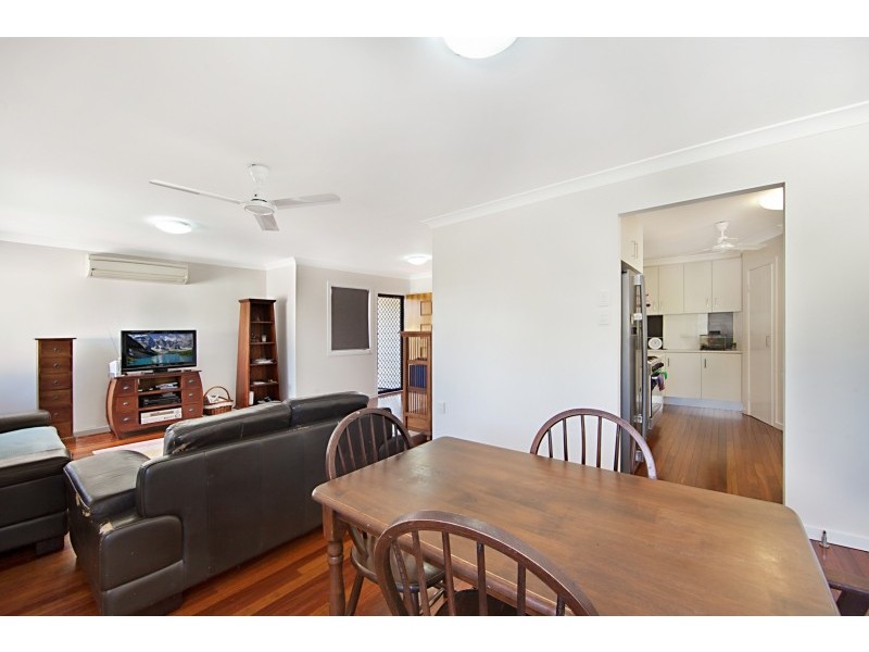 29 Riechelmann Street, Heatley QLD 4814