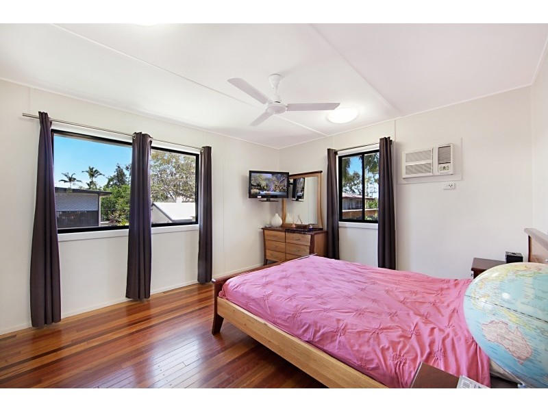 29 Riechelmann Street, Heatley QLD 4814