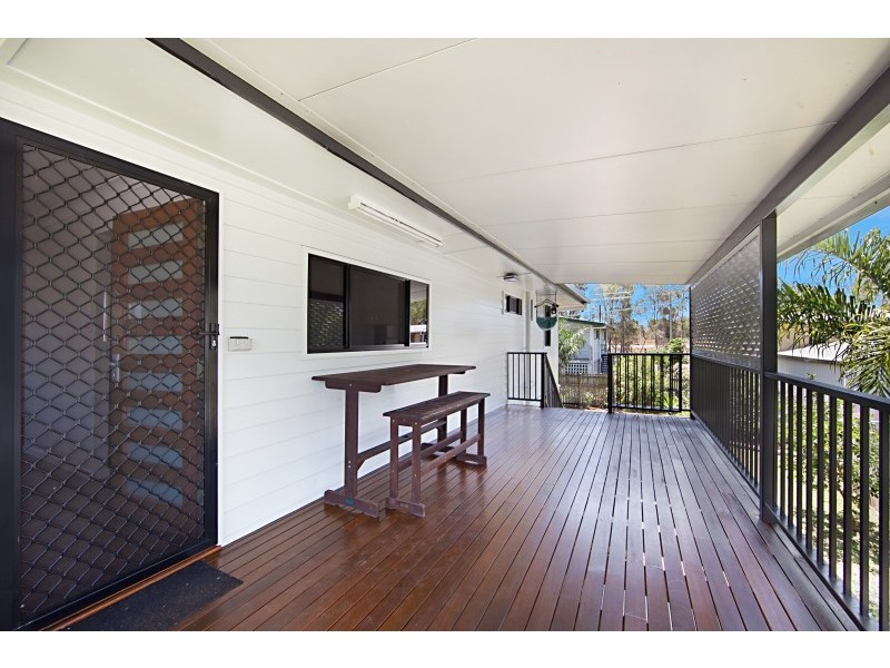 29 Riechelmann Street, Heatley QLD 4814