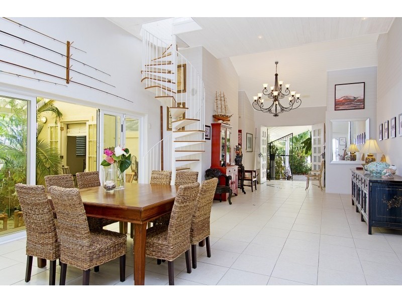 67 Keith Williams Drive, Cardwell QLD 4849