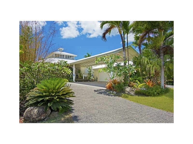 67 Keith Williams Drive, Cardwell QLD 4849