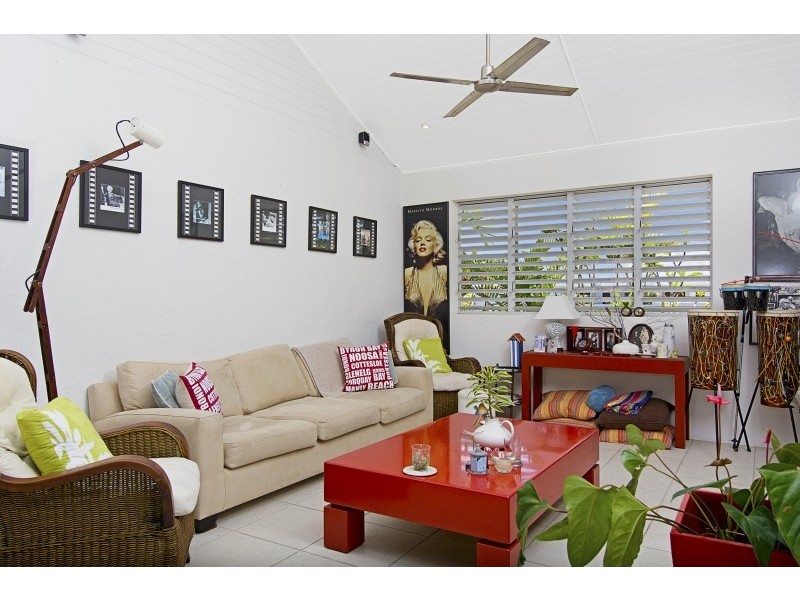 67 Keith Williams Drive, Cardwell QLD 4849