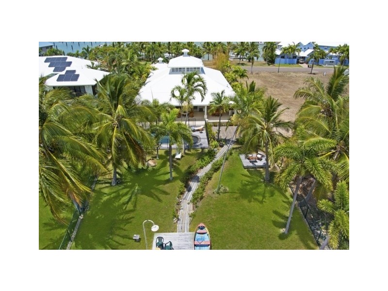 67 Keith Williams Drive, Cardwell QLD 4849