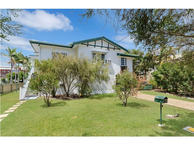 46 Albury Street, Pimlico QLD 4812