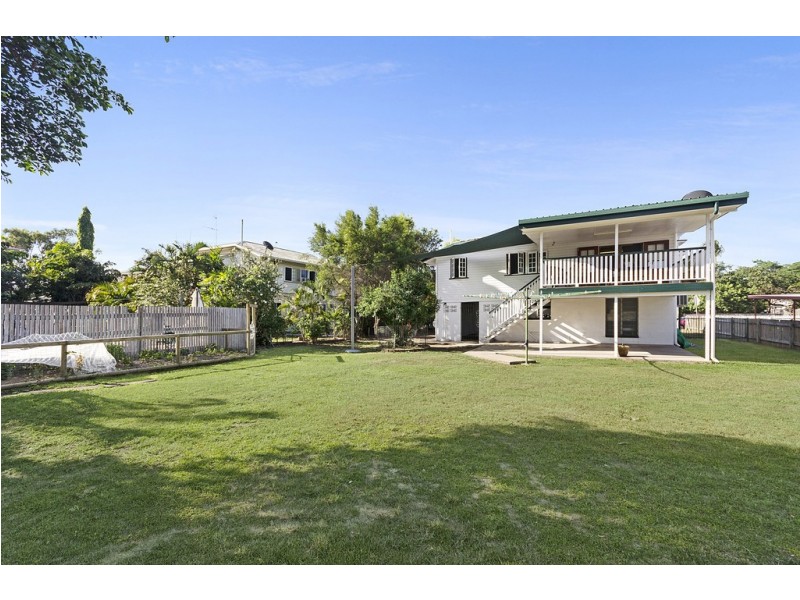 46 Albury Street, Pimlico QLD 4812