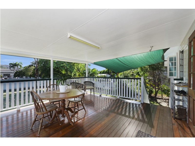 46 Albury Street, Pimlico QLD 4812