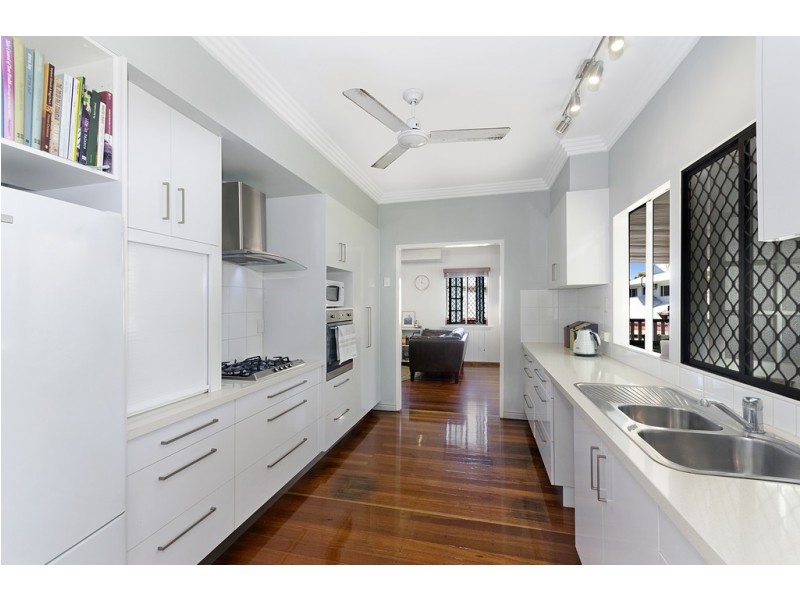 46 Albury Street, Pimlico QLD 4812