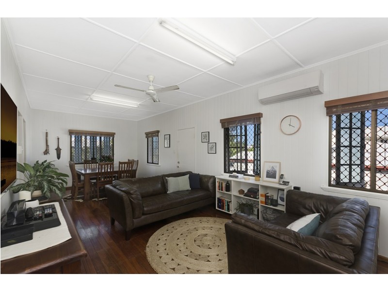 46 Albury Street, Pimlico QLD 4812