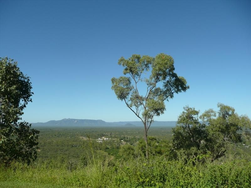 41/20 Mount Kulburn Drive, Jensen QLD 4818