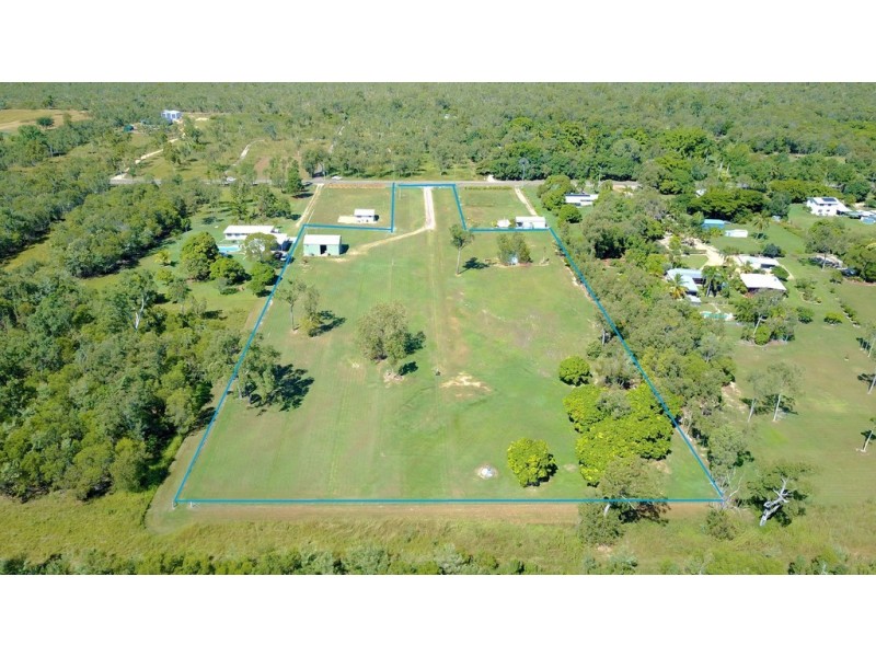 27 Acheron Drive, Balgal Beach QLD 4816
