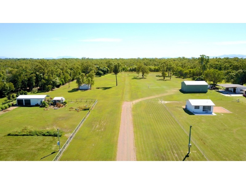 27 Acheron Drive, Balgal Beach QLD 4816