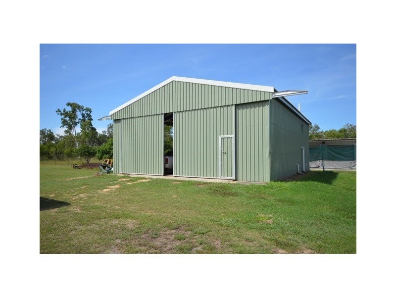 27 Acheron Drive, Balgal Beach QLD 4816